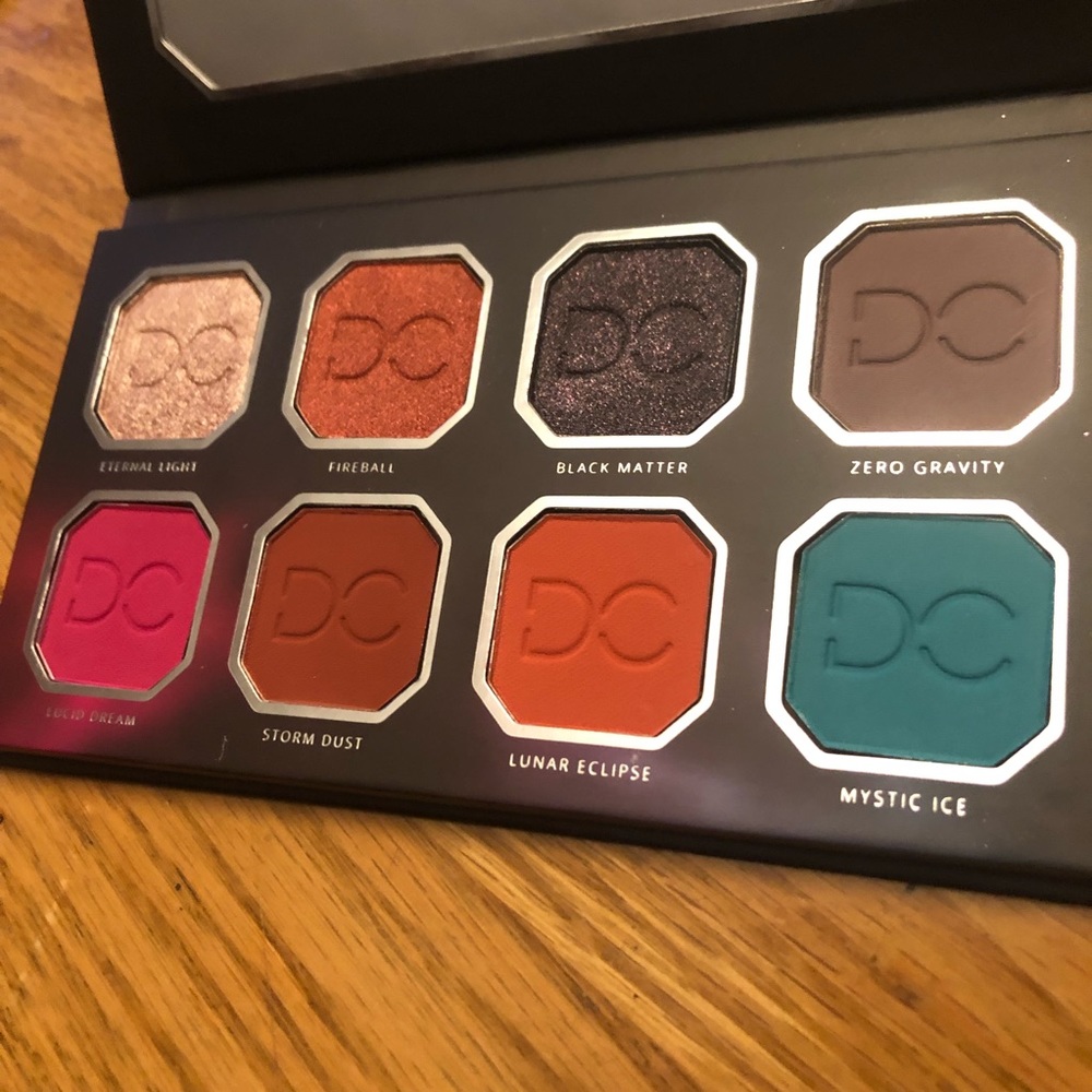 NEW CELESTIAL THUNDER BY DOMINIQUE COSMETICS